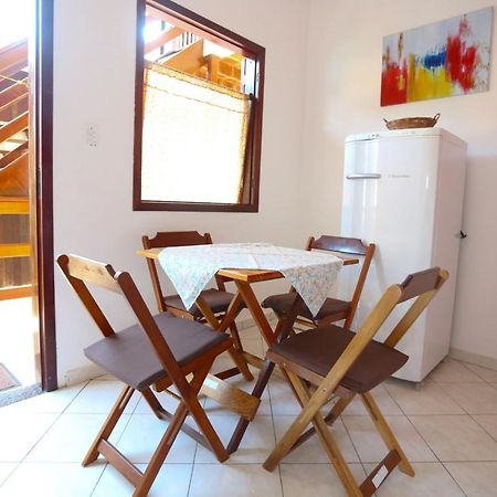 فندق ترينيدادفي  Flats Cor Do Sol Trindade المظهر الخارجي الصورة