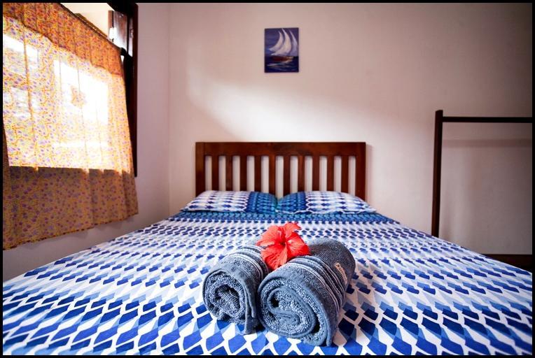 فندق ترينيدادفي  Flats Cor Do Sol Trindade المظهر الخارجي الصورة